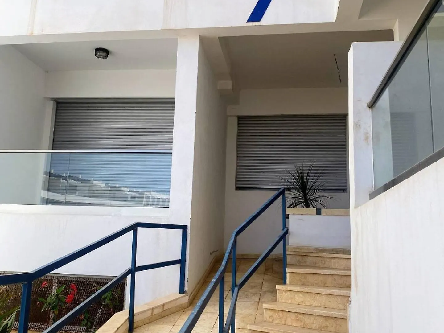 Cocon Oceanique A Deux Pas De L Eau Apartment Agadir
