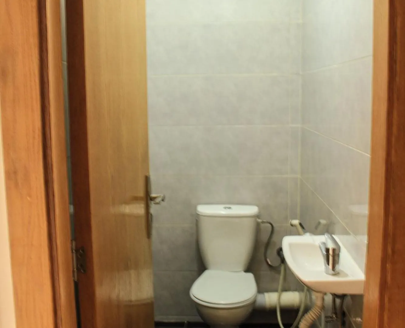 Cocon Oceanique A Deux Pas De L Eau Apartment Agadir